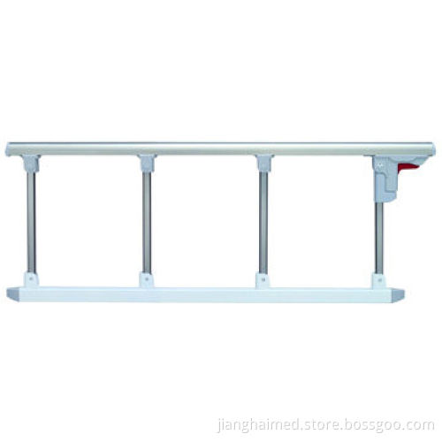 Stainless Steel Flexible Guardrail, ISO 9001 Certified